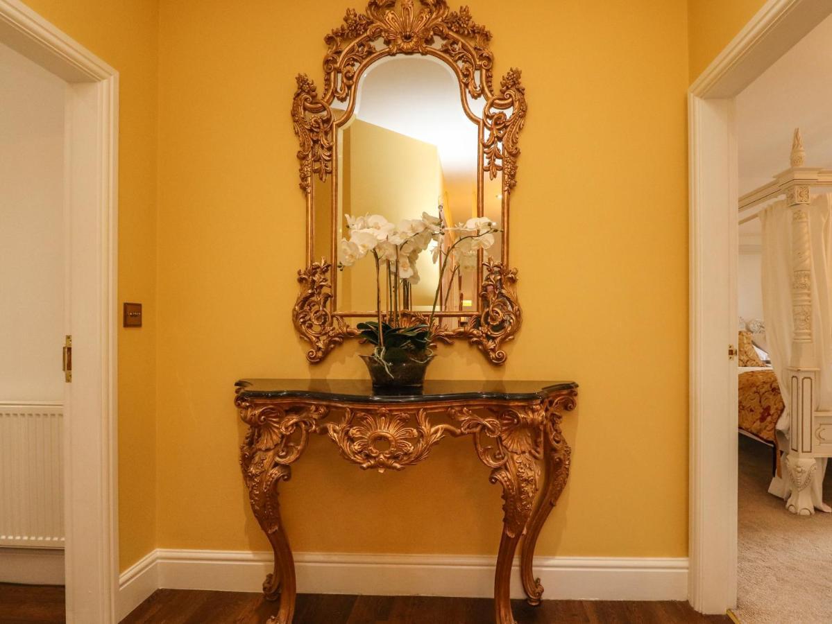 Moor End Manor Villa Poulton-le-Fylde Kültér fotó